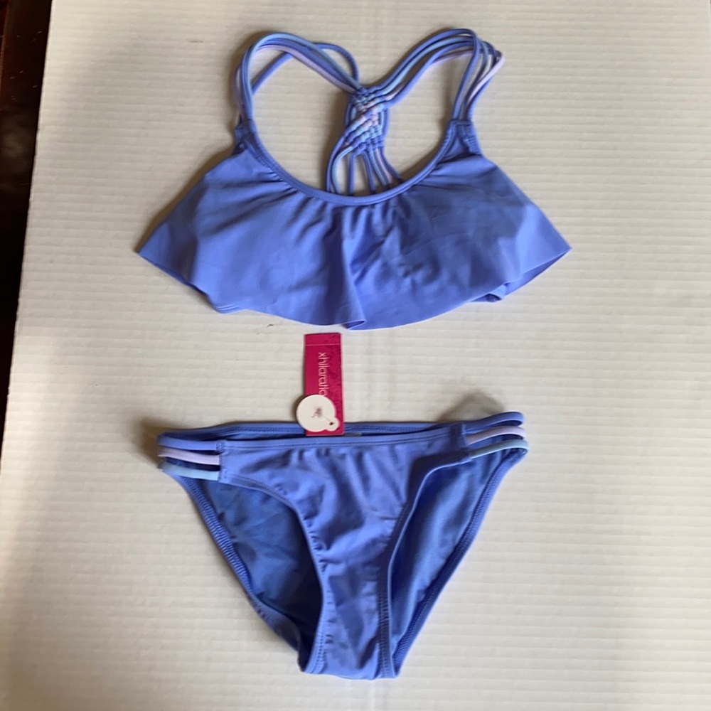 Xhilaration Bikini Set!